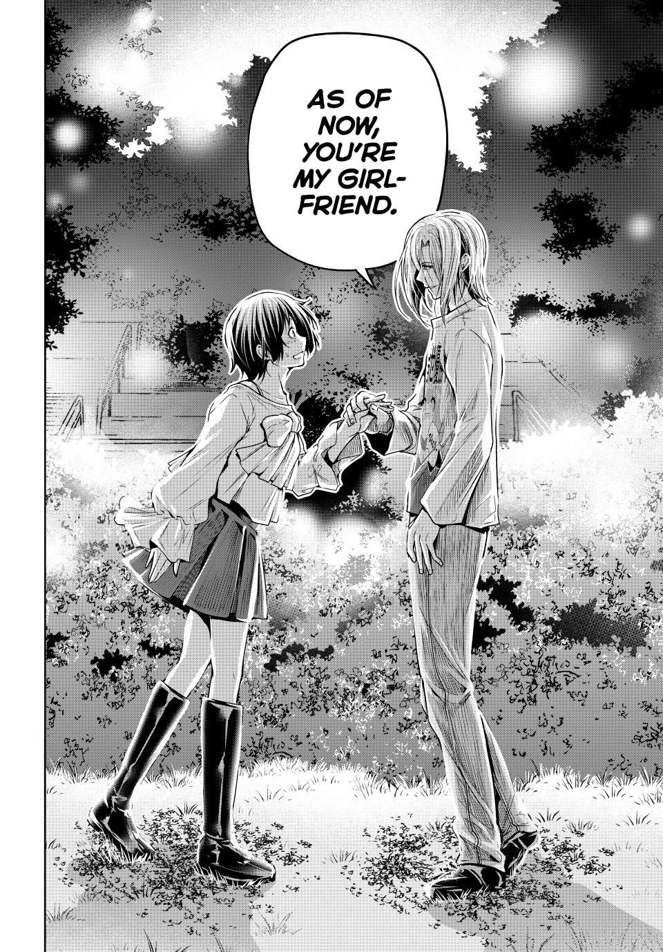 Grand Blue, Chapter 94 image 47